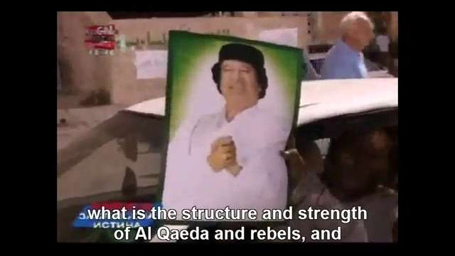 NATO war crimes in Libya - part 2 2 смотреть онлайн
