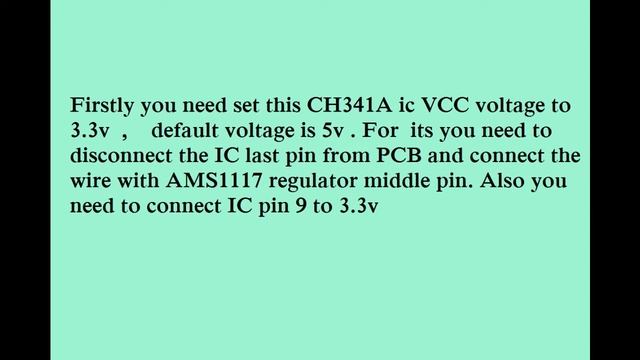 How To Fix IC not responding error on CH341A PROGRAMMER смотреть онлайн