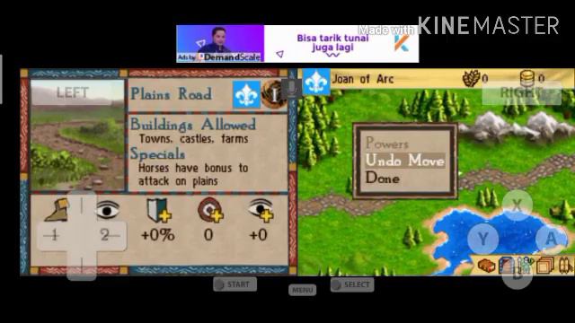 Age of Empires age of Kings Campaign Joan of Arc Escort to Chinon смотреть онлайн