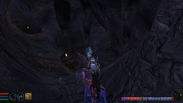 Area Effect Arrows on some Daedra -- The Elder Scrolls III: Morrowind -- OpenMW 0.47 w/ 400+ Mods смотреть онлайн