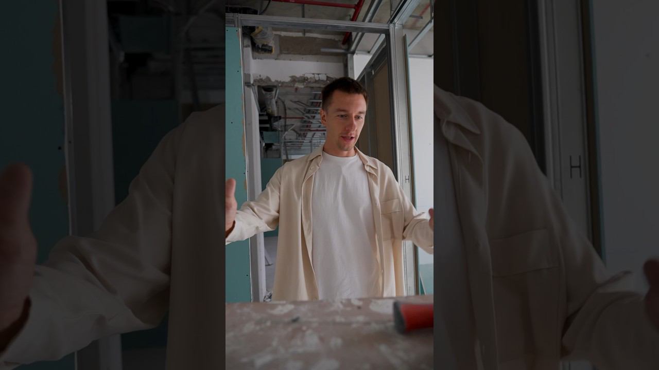 Сколько стоит ремонт квартиры? Часть 2. #ремонтквартир #ремонтквартиры #ремонтквартирподключ смотреть онлайн