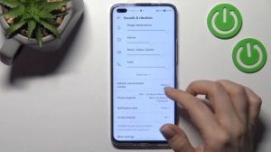 How to Find And Manage Sound Settings on Honor 50 Lite | Sound Settings on Honor 50 Lite