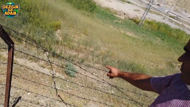 Bakın IĞDIR'DA NE YEDİK - Tuzluca, Kızıl Kale, Iğdır Şehir Merkezi смотреть онлайн