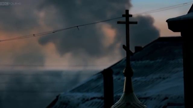 Самая страшная тюрьма России Приговорённые HD