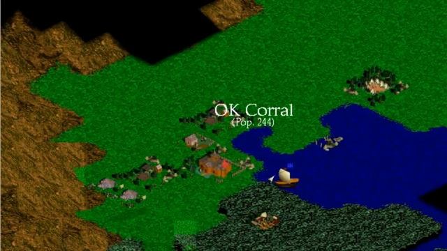 [Test] Conquest of the New World (PC) смотреть онлайн