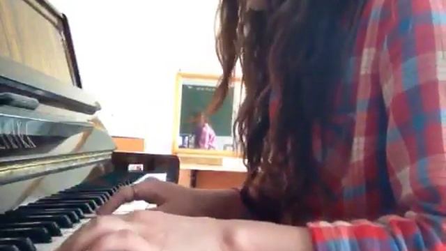 Hallelujah (cover) смотреть онлайн