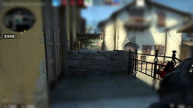 Джованна ? Моя Царица Ритма Капоэйра? CS GO смотреть онлайн