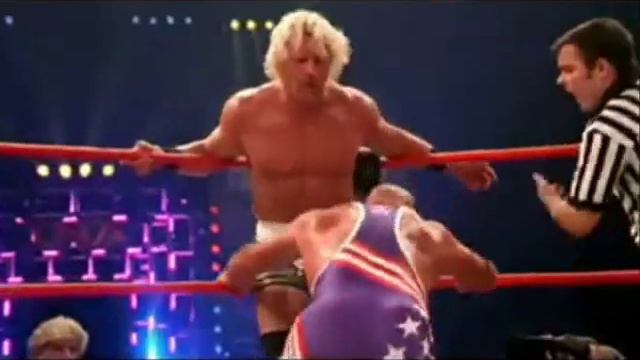 Kurt Angle TNA Titantron HQ