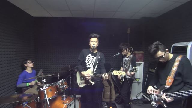 Integrate - 牛郎Studio Live Demo(By HDR-MV1) смотреть онлайн