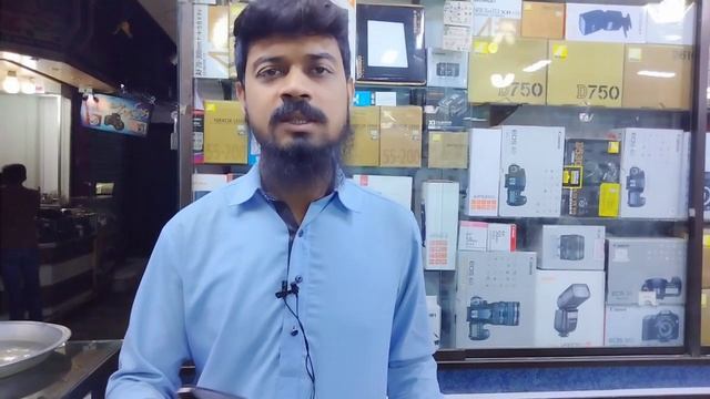 Used Dslr Camera Canon & Nikon price in Pakistan смотреть онлайн