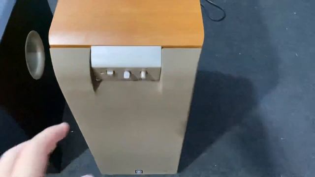 (Đã Bán) Sub Điện Yamaha SW-90 Giá 3tr200 Và Sub Yamaha SW-315 .LH 0981384842 смотреть онлайн