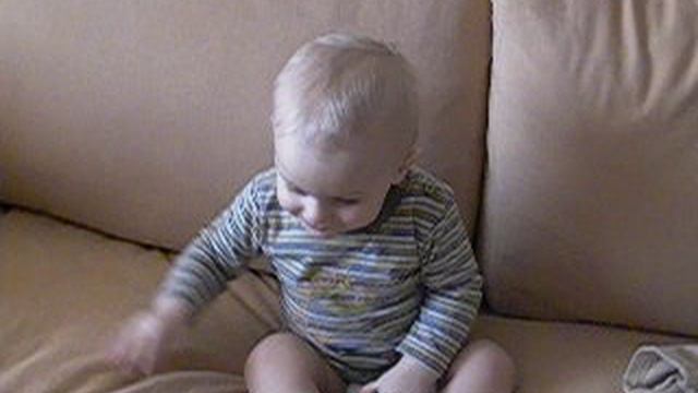 Андрей и тапки