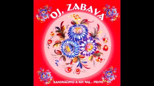 Kandráčovci - Tri rusínske смотреть онлайн