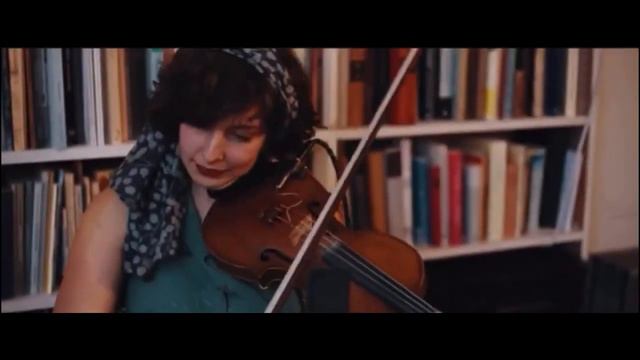 Simcha Klezmer Trio Performing Freylekhs - AliveNetwork.com