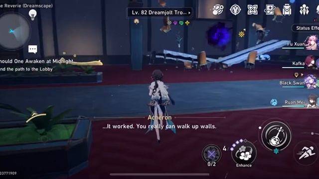 Trailblaze Mission『 Honkai: Star Rail 』Mobile Gameplay - Part 25 смотреть онлайн