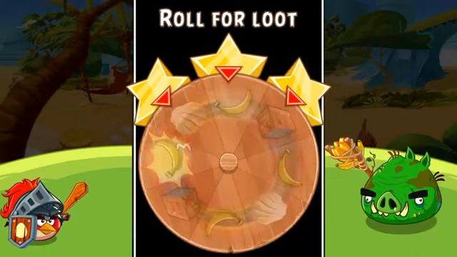 Angry Birds Epic - WE SAVE CHUCK #1 смотреть онлайн