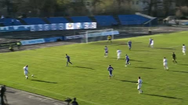 63 минута, гол, "Балтика" смотреть онлайн