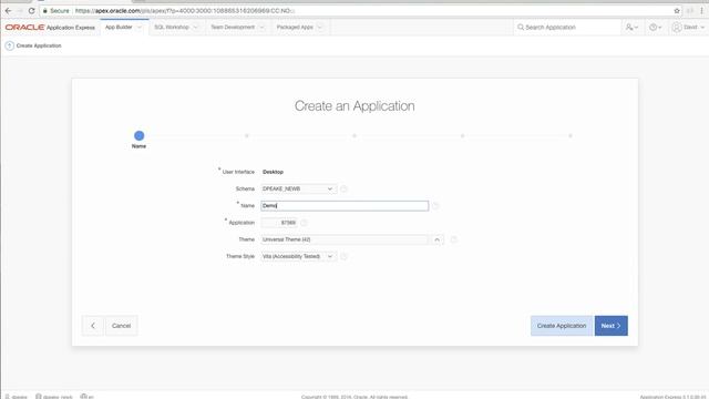 Getting Started - Building Your First Apps смотреть онлайн