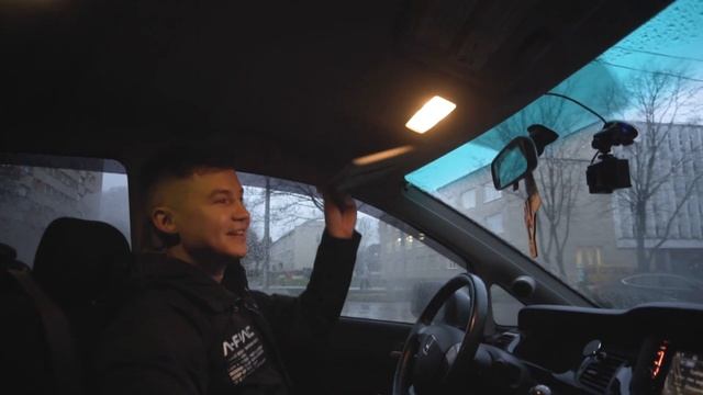 AUTOCULT BY - Honda Edix КомпактВэн Для активного образа жизни.
