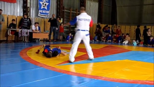 Первенство ДООЦ ИСТОК г.Новосибирск декабрь 2016г смотреть онлайн