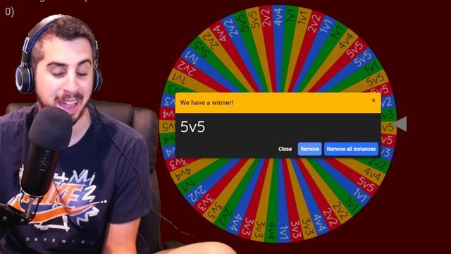 First to go 82-0 Wins! смотреть онлайн