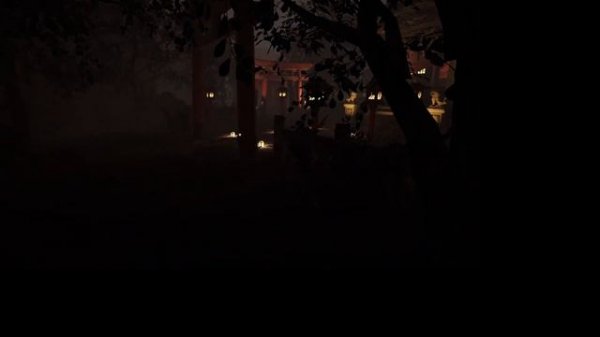 REIKOS  FRAGMENTS　HARDモード　神社編