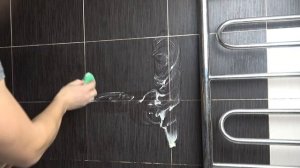 МОЩНЫЙ ТРЮК как отмыть межплиточные швы, плитку, ванну, сантехнику буквально за 5 МИНУТ