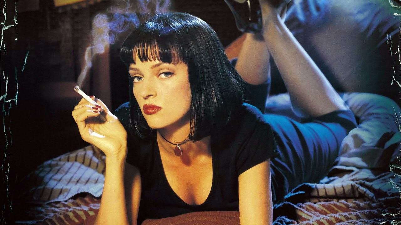 Криминальное чтиво (Фильм,1994) смотреть онлайн