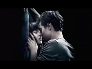 Фильм "50 оттенков серого". Русский саундтрек!