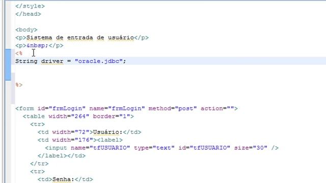 Conexão Java com Oracle - Parte 1 смотреть онлайн