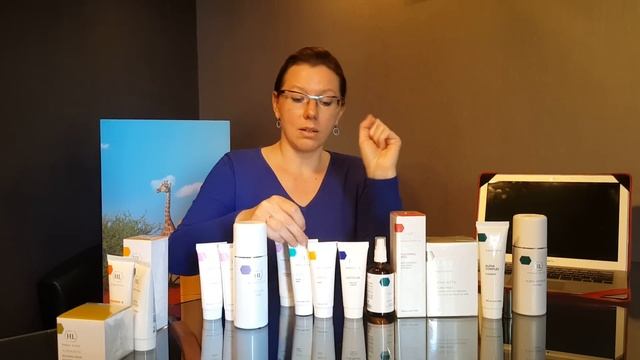 Салон на дому. Атравматичная чистка. смотреть онлайн