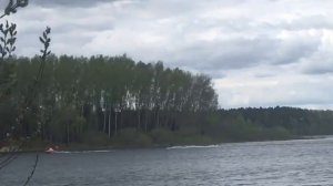 Водные лыжи май 2022 мотор hidea 9.9-15