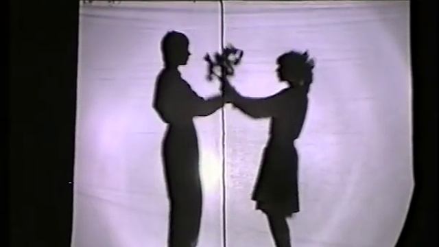 Танец теней в постановке устюженской коррекционной школы "Неужели это я?" смотреть онлайн