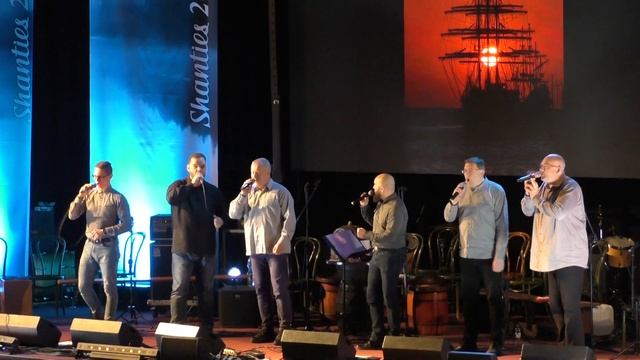 Perły i Łotry "Francuzka" смотреть онлайн