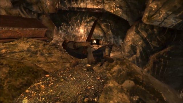 [Skyrim-Modded-Legendary]- Ep. 17 ~"Netflix and Chill?" смотреть онлайн