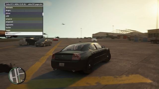 I Remastered ? GTA IV (With Mods) In 2023 | Better Than GTA 6 ? | Mega Comparison смотреть онлайн