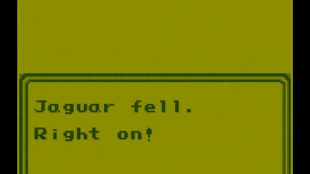 Final Fantasy Legend II (Game Boy) смотреть онлайн