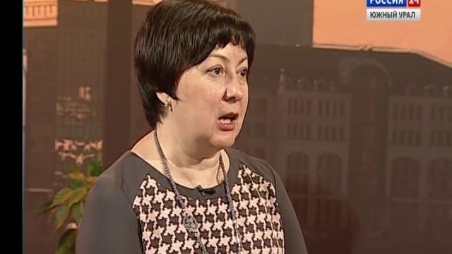 Интервью с Э. Домрачевой