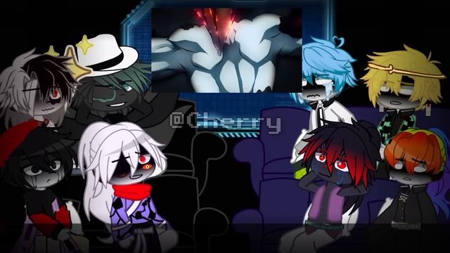 [??/??/??] Sans AU react to Swordsmith Village Arc {Nezuko Conquers The Sun} [Gacha Art] смотреть онлайн