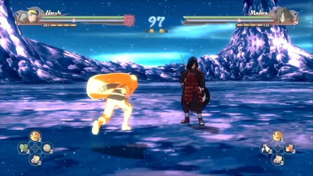 The Naruto Storm 5 Game We Never Got смотреть онлайн