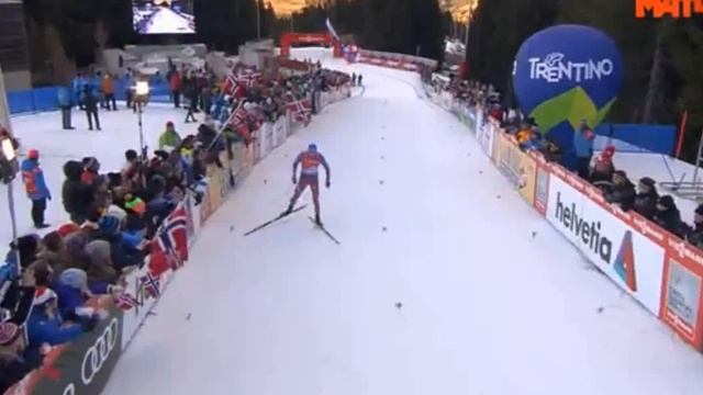 дакар 2016, устюгов тур де ски 2016-2017 (09.01.2017 смотреть онлайн