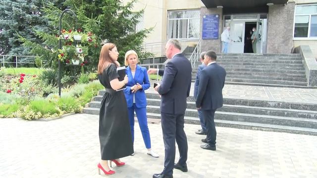 LIVE: Президент Санду встречается с примарами Гагаузии смотреть онлайн