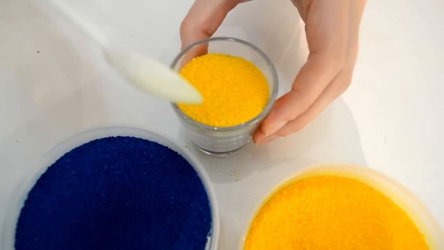 Свечи своими руками | Выдумщики.ру смотреть онлайн