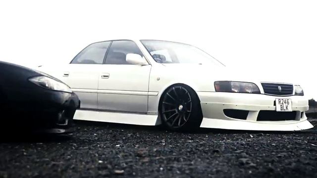 DVRST - Close Eyes (Mountain JDM Drift Edit) - 4K смотреть онлайн