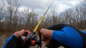 Учимся Забрасывать Кастинговыми Снастями. Как Настроить Мультипликаторную Катушку.