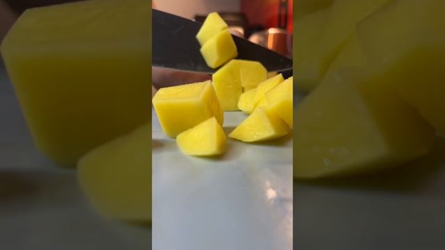 Суп с фрикадельками от жены @Pokashevarim смотреть онлайн