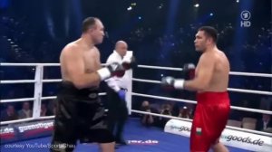 Дэвид Туа и его лучшие бои и тренировки