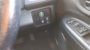 Хонда Везель 2018 год рестайлинг. 4.5 бала аукцион.