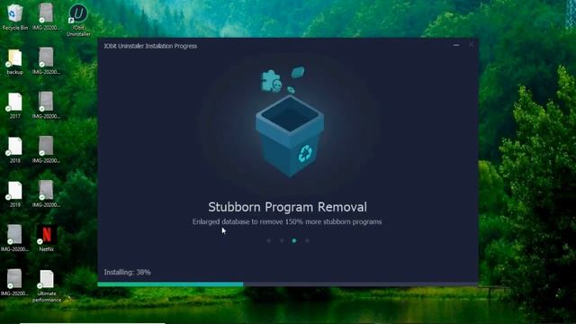 How To Easily Uninstall Unwanted Application On Windows 10/8/7 | Follow The Steps | Windows Tips смотреть онлайн