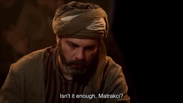 Magnificent Century English Subtitle | Episode 49